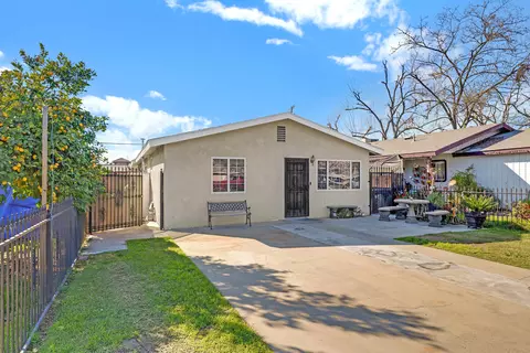 508 N Summers St, Visalia, CA 93291