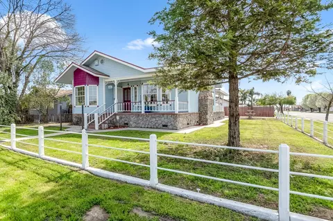 837 W Tulare Ave, Tulare, CA 93274