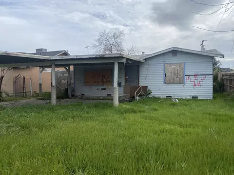 1001 W Buena Vista Ave, Visalia, CA 93291