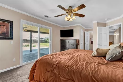 Bedroom - 2166 Morris Ct, Exeter, CA 93221 photo 4 of 4