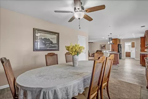 Dining - 2166 Morris Ct, Exeter, CA 93221 photo 2 of 2
