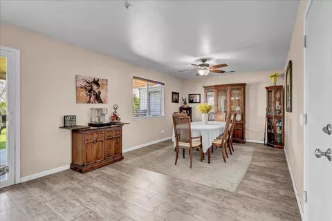 Dining - 2166 Morris Ct, Exeter, CA 93221 photo 1 of 2