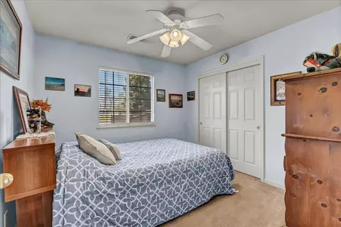 Bedroom - 2166 Morris Ct, Exeter, CA 93221 photo 1 of 4