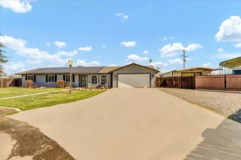 Exterior - 2166 Morris Ct, Exeter, CA 93221 photo 3 of 16