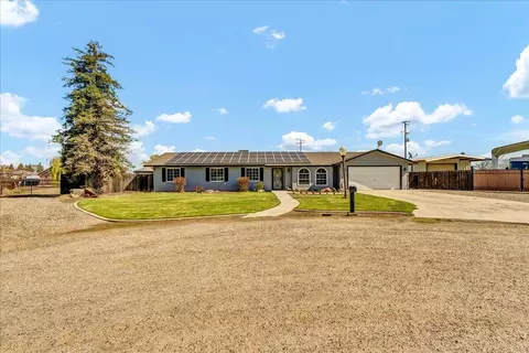 Exterior - 2166 Morris Ct, Exeter, CA 93221 photo 4 of 16