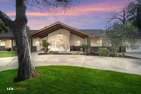 1240 N Margaret St, Tulare, CA 93274