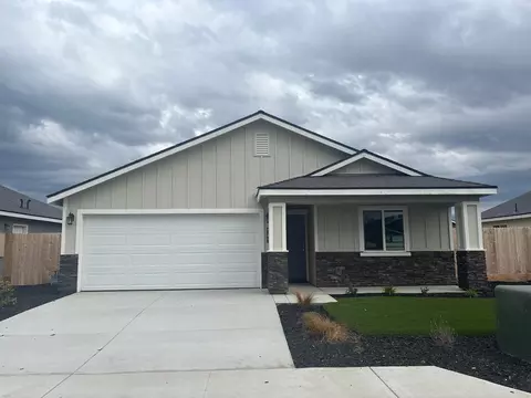 30750 Palmetto Rd, Visalia, CA 93291