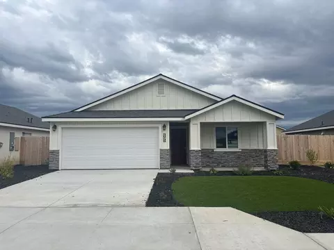 30734 Palmetto Rd, Visalia, CA 93291