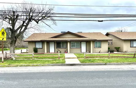 2373- E 2393 E Springville Ave, Porterville, CA 93257