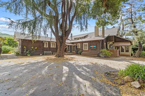 22702 Avenue 344, Woodlake, CA 93286