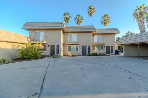 465 N Murry St, Porterville, CA 93257