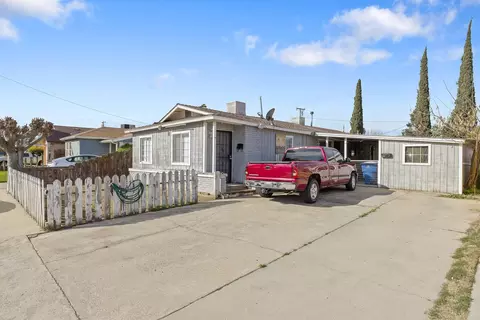 Exterior - 232 Albert Ave, Exeter, CA 93221 photo 1 of 6