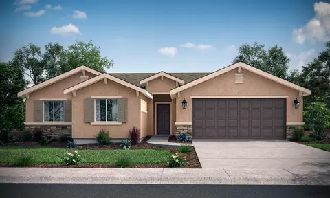2327 N Chateau Way #BT228, Hanford, CA 93230