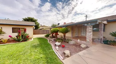 Exterior - 8799 14th Ave, Hanford, CA 93230 photo 3 of 6