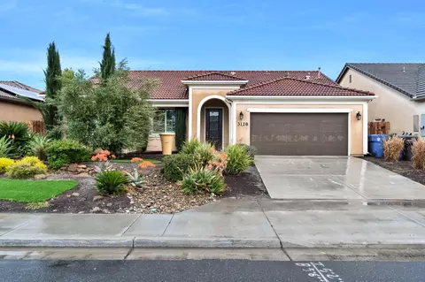 3128 Britannia St, Tulare, CA 93274