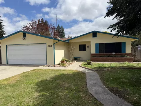 3048 S Martin St, Visalia, CA 93277