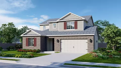 3461 E Tulare Ave, Tulare, CA 93274