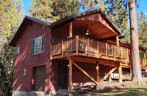 1184 Highway 190, Springville, CA 93265