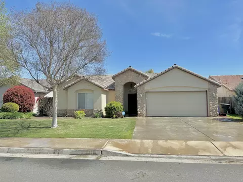 1410 Salisbury St, Porterville, CA 93257