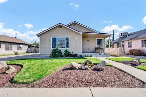 1094 E Sierra Way, Dinuba, CA 93618 photo 2