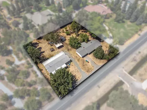 29707 Rd 182, Exeter, CA 93221