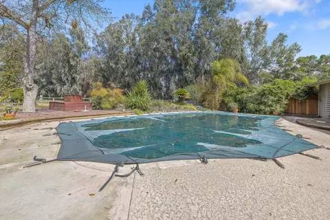 Exterior - 9678 Elder Ave, Hanford, CA 93230 photo 23 of 46