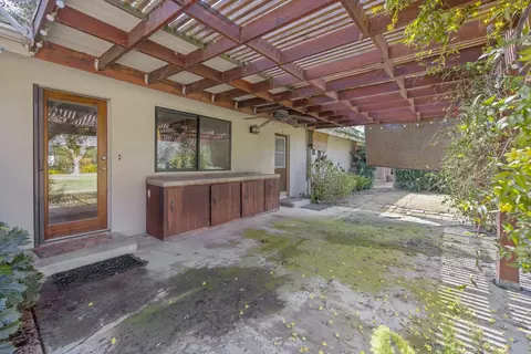 Exterior - 9678 Elder Ave, Hanford, CA 93230 photo 13 of 46