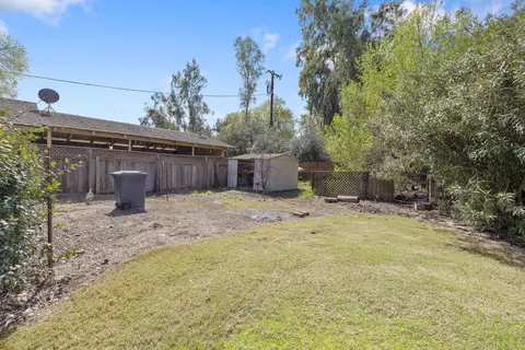 Exterior - 9678 Elder Ave, Hanford, CA 93230 photo 19 of 46