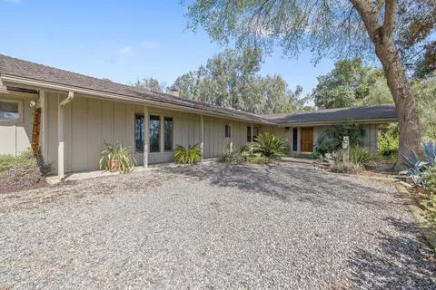 Exterior - 9678 Elder Ave, Hanford, CA 93230 photo 5 of 46