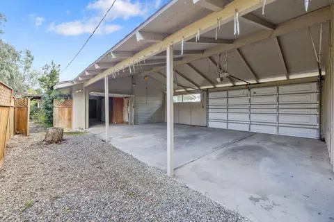 Exterior - 9678 Elder Ave, Hanford, CA 93230 photo 17 of 46