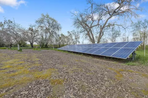 Exterior - 9678 Elder Ave, Hanford, CA 93230 photo 42 of 46