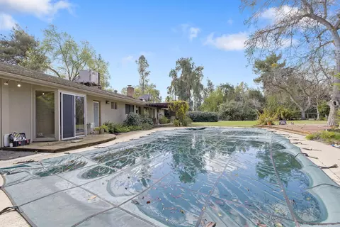 Exterior - 9678 Elder Ave, Hanford, CA 93230 photo 25 of 46