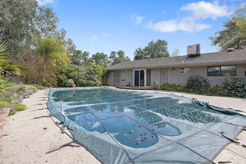 Exterior - 9678 Elder Ave, Hanford, CA 93230 photo 26 of 46