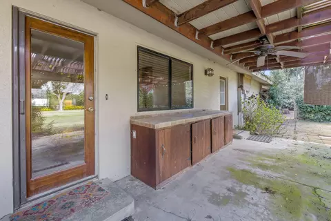 Exterior - 9678 Elder Ave, Hanford, CA 93230 photo 12 of 46