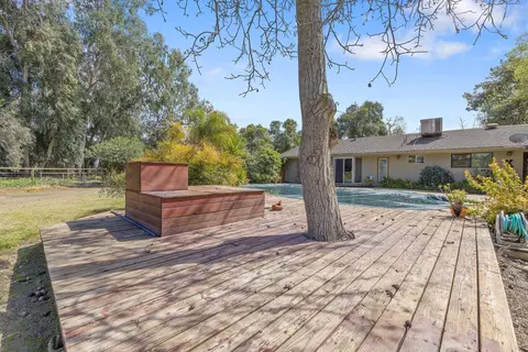 Exterior - 9678 Elder Ave, Hanford, CA 93230 photo 46 of 46
