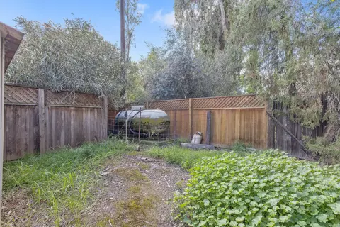 Exterior - 9678 Elder Ave, Hanford, CA 93230 photo 21 of 46