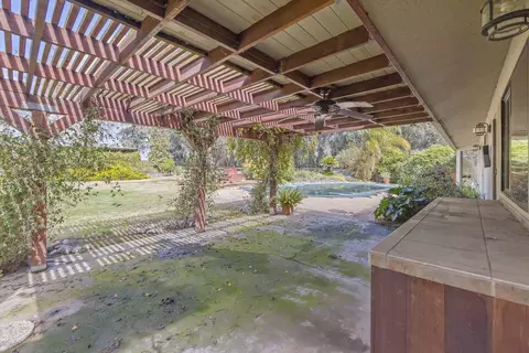 Exterior - 9678 Elder Ave, Hanford, CA 93230 photo 14 of 46