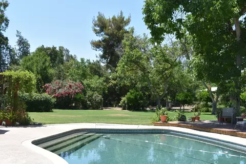 Exterior - 9678 Elder Ave, Hanford, CA 93230 photo 29 of 46