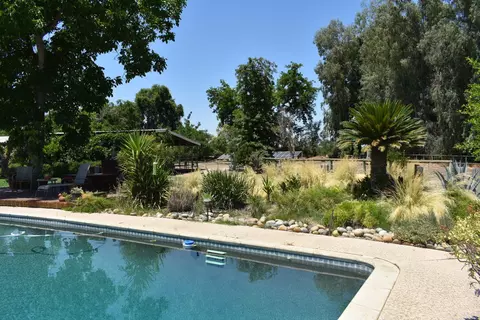 Exterior - 9678 Elder Ave, Hanford, CA 93230 photo 27 of 46