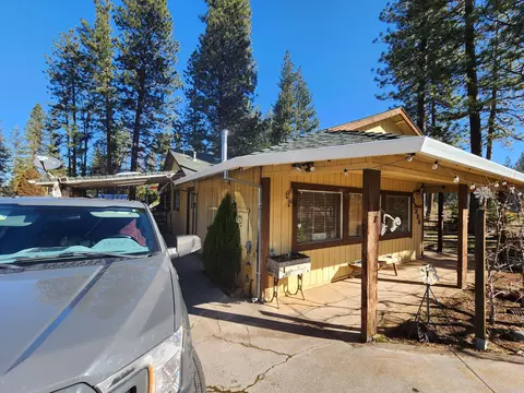 37388 Bailey Ave, Burney, CA 96013 photo 3