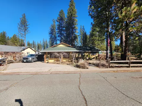 37388 Bailey Ave, Burney, CA 96013