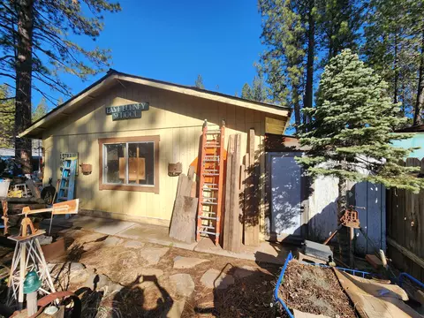 37388 Bailey Ave, Burney, CA 96013 photo 17