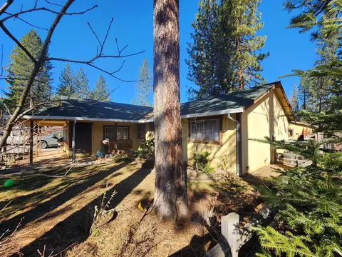 37388 Bailey Ave, Burney, CA 96013 photo 2