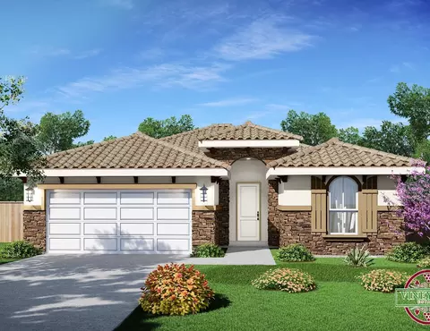 1007 Ruby Ln #LT 53, Dinuba, CA 93618