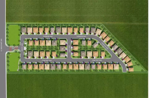 1007 Ruby Ln #LT 53, Dinuba, CA 93618 photo 3