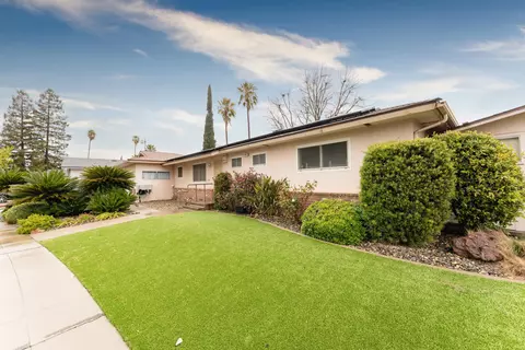 4410 N Meridian Ave, Fresno, CA 93726