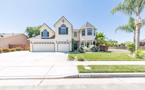 1029 Freedom Dr, Lemoore, CA 93245