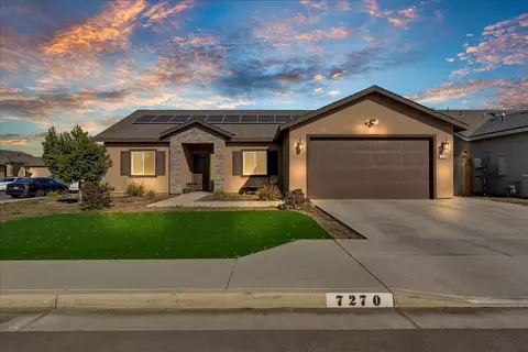 7270 Woodbine Ave, Visalia, CA 93291