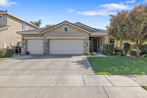 3001 W Vine Ave, Visalia, CA 93291