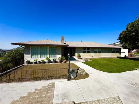 1353 N Highland Dr, Porterville, CA 93257